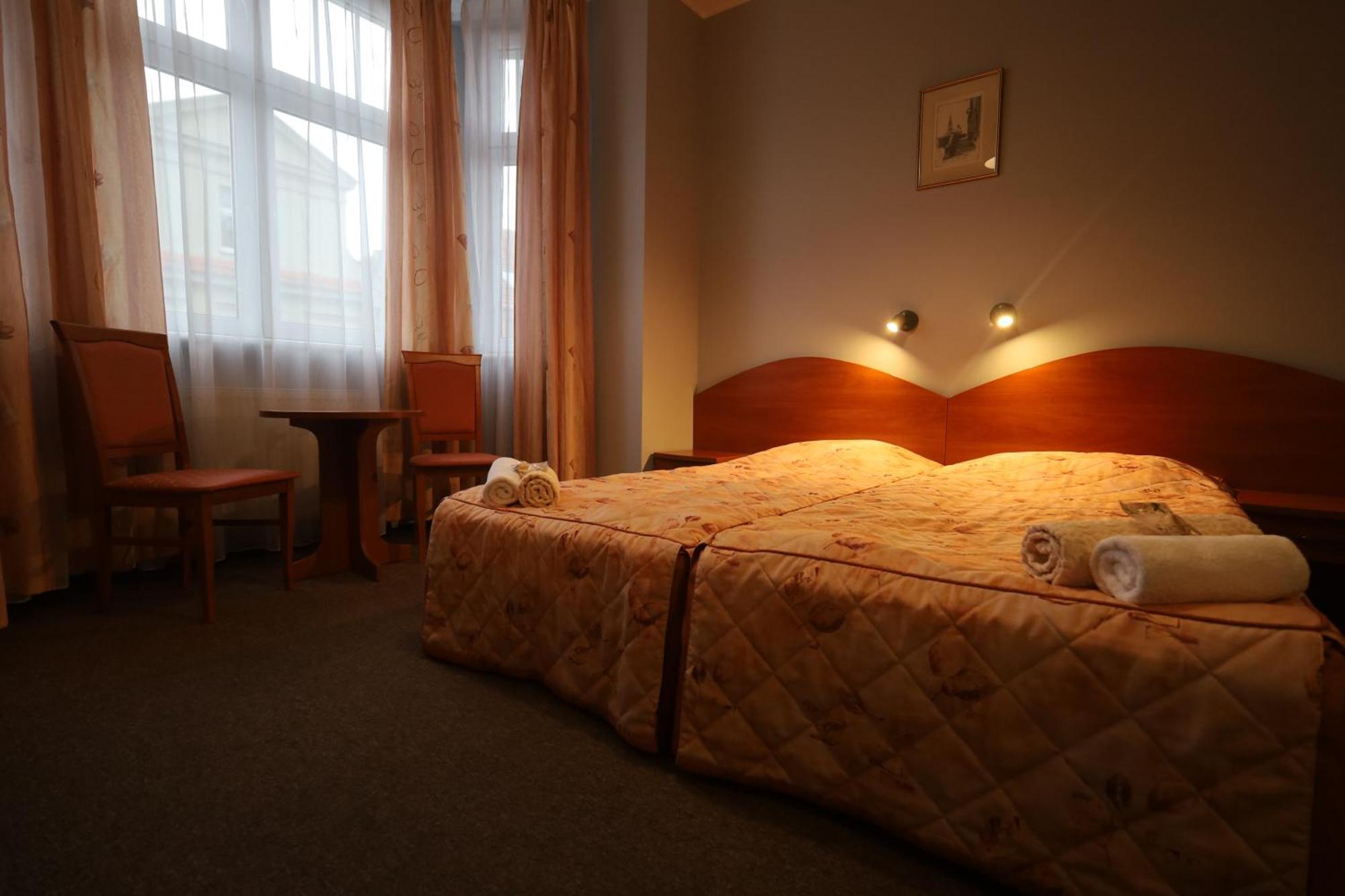 Nasz Klub - Pokoje Goscinne Poznan Bagian luar foto